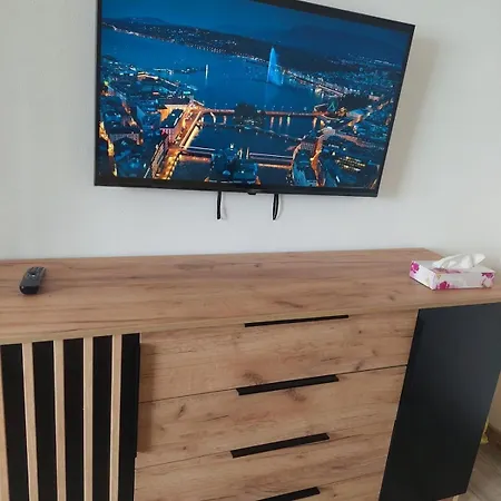 Luxusny Apartamento Bratislava