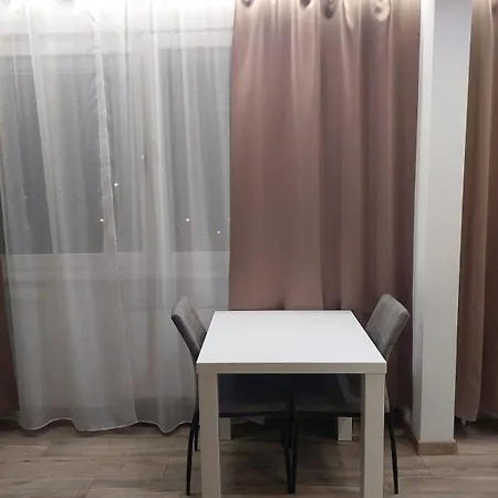 Luxusny Appartement