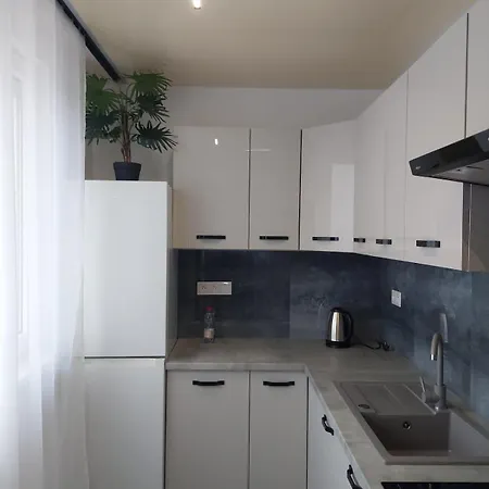 Luxusny Pozsony