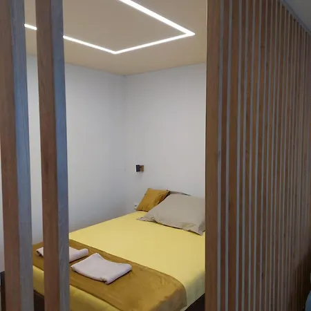 Luxusny Appartamento *