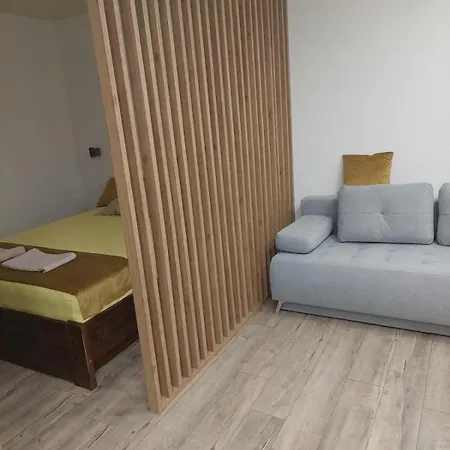 Luxusny Appartamento