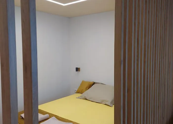 Luxusny Apartamento *