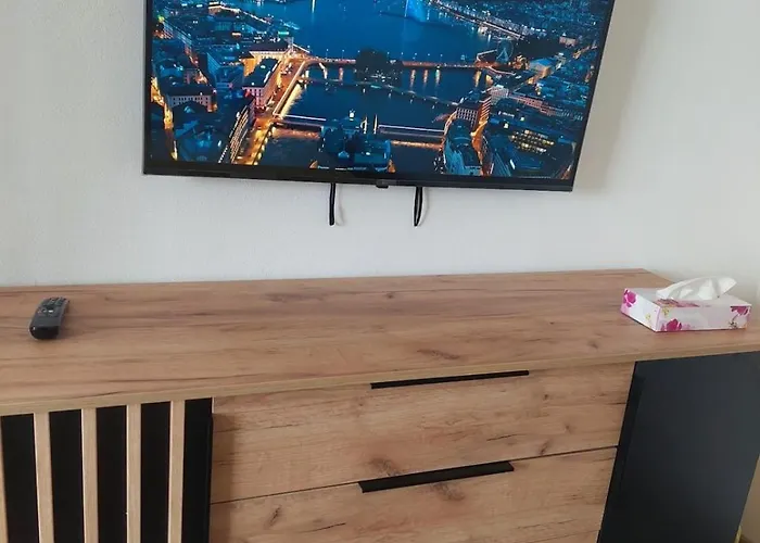 Luxusny Apartamento Bratislava