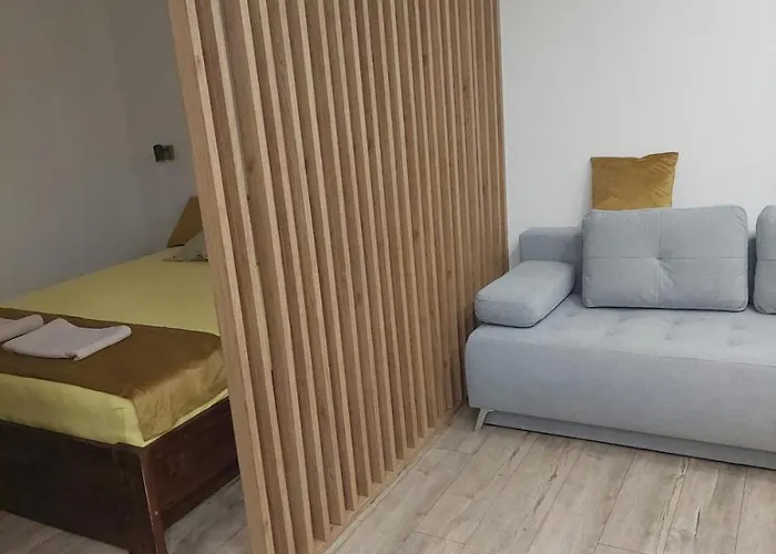 Luxusny Apartamento